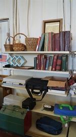 books