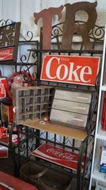 coke