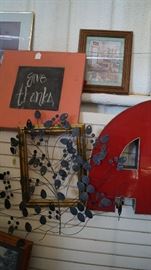 decor