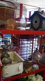 decorative items