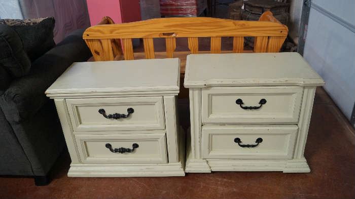 2 night stands