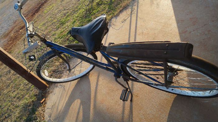 Bike