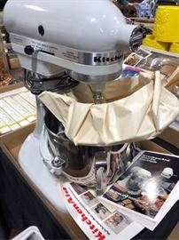 Kitchenaid