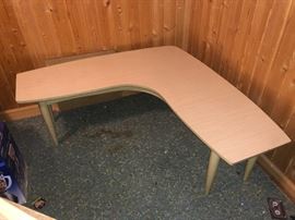 Retro tables!