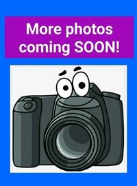 check back for pics