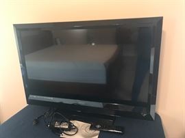 Vizio 37 in TV