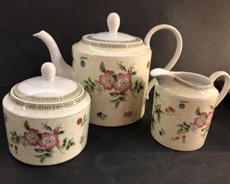 Rosenthal tea set 