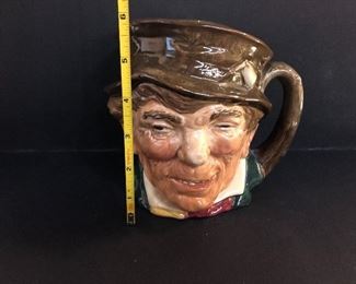 Royal Doulton Mug