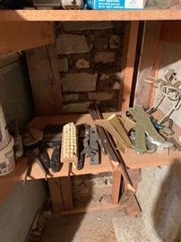 repair items for home