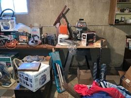 vintage saw, sold online recently for over $350