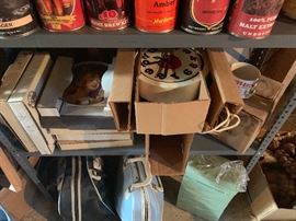 vintage small bowling balls 