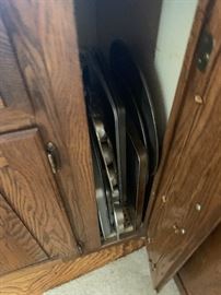 baking pans 
