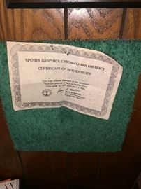 another photo AT with paper work