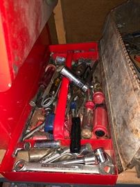 tools for auto and other projects 