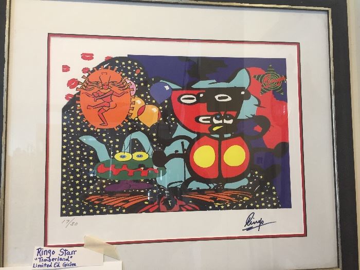 Sale Picture