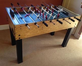 Foosball