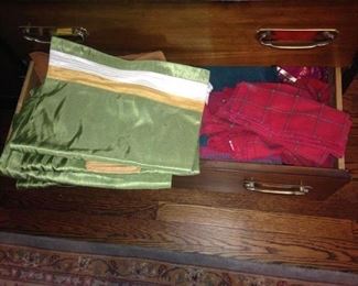 Linens