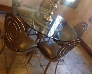 Ethan Allen set