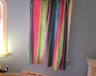 Curtains