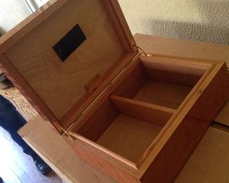 Humidor