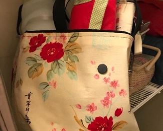 Baby bag