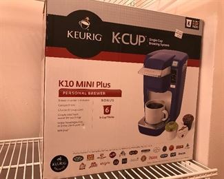 newish kureg