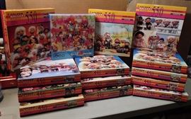 Never opened Troll's Puzzles