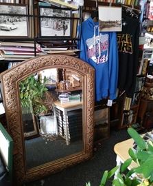 Large Wall Mirror 