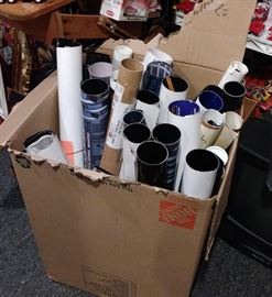 Assorted Movie Posters