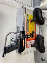 # 125 After burner paintball gun After burner paintball gun