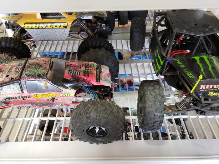 # 212 3 Electric Offroad 4WD RC Cars 3 Electric Offroad 4WD RC Cars