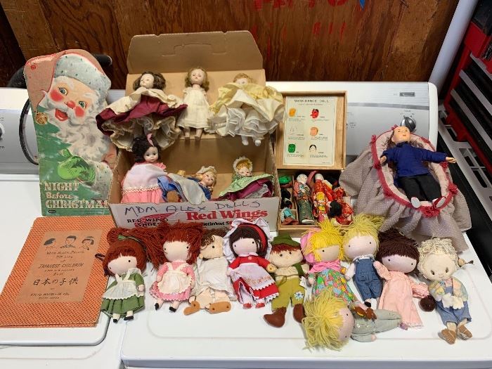 # 250 madame alexander dolls and more madame alexander dolls and more