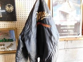 Miller Racing Jacket