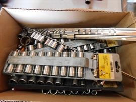 Socket Sets