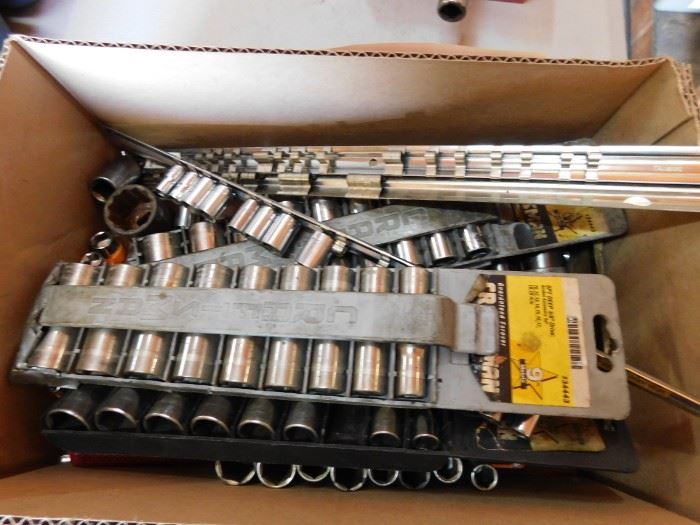 Socket Sets