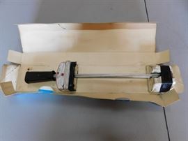 Torque Wrench