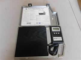 Electronic Scale