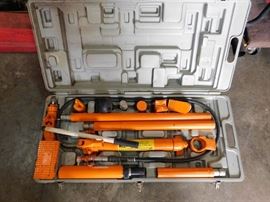 10 Ton Body Repair Kit