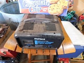 Die Hard Battery Charger