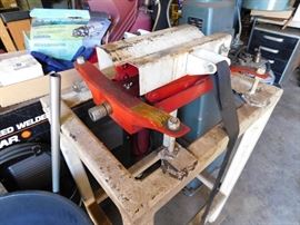 Transmission Jack(450 lb. Capacity)