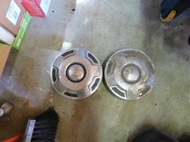Hubcaps