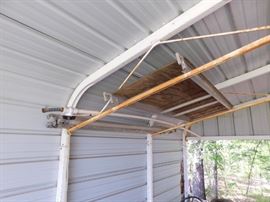 Gutter Attachment for Pressure Washer 