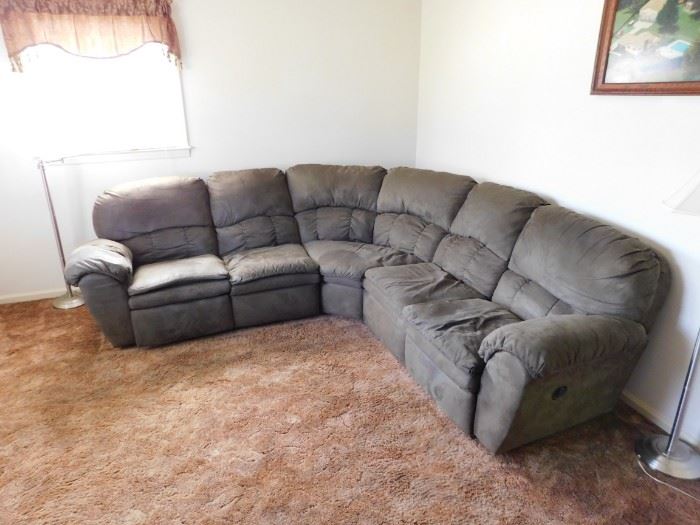 Sectional Sofa