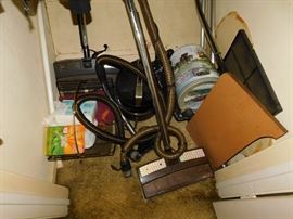 Rainbow Vacuum Cleaner