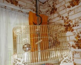 Bird Cage