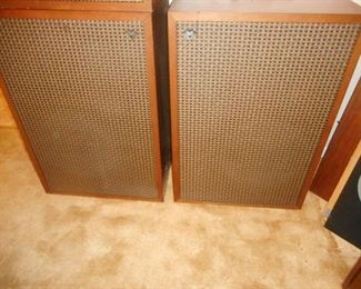 Klipch Floor Speakers