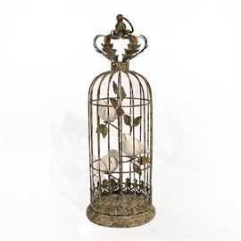 Bird cage Brand New with Original tags