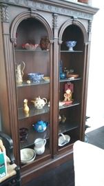 display case