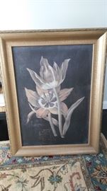 Large wall art