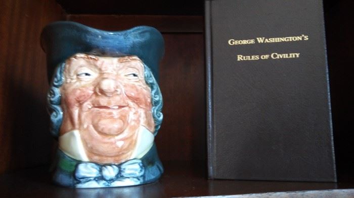 Collectibles